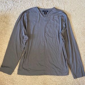 Kenneth Cole men’s long sleeve shirt